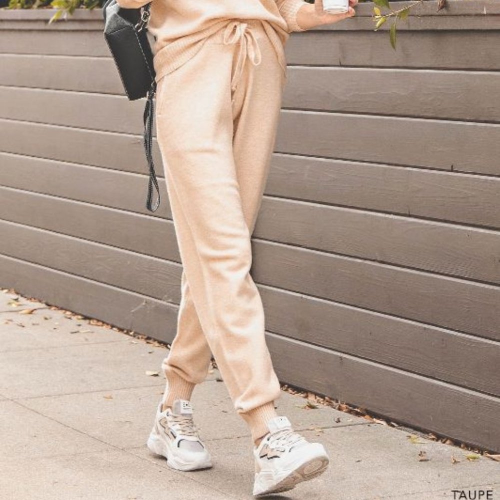 NWT Super Cozy Lounge Pants
